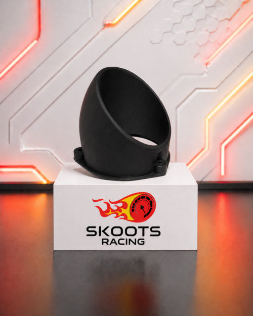 RamFlow Air Scoop