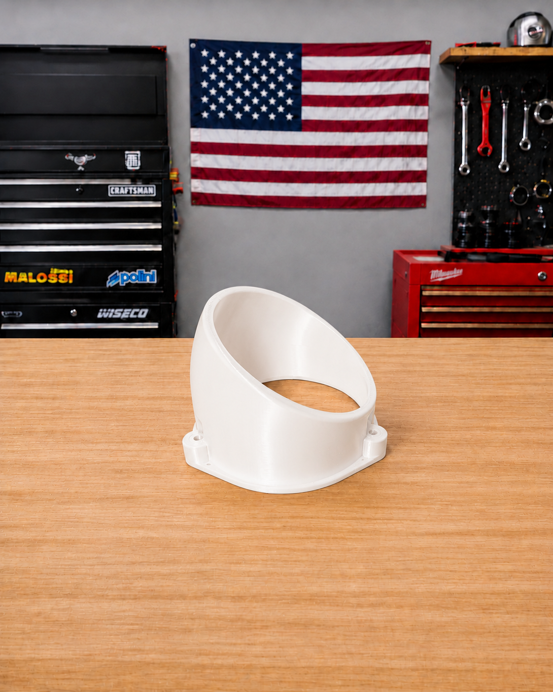 RamFlow Air Scoop - Image 2