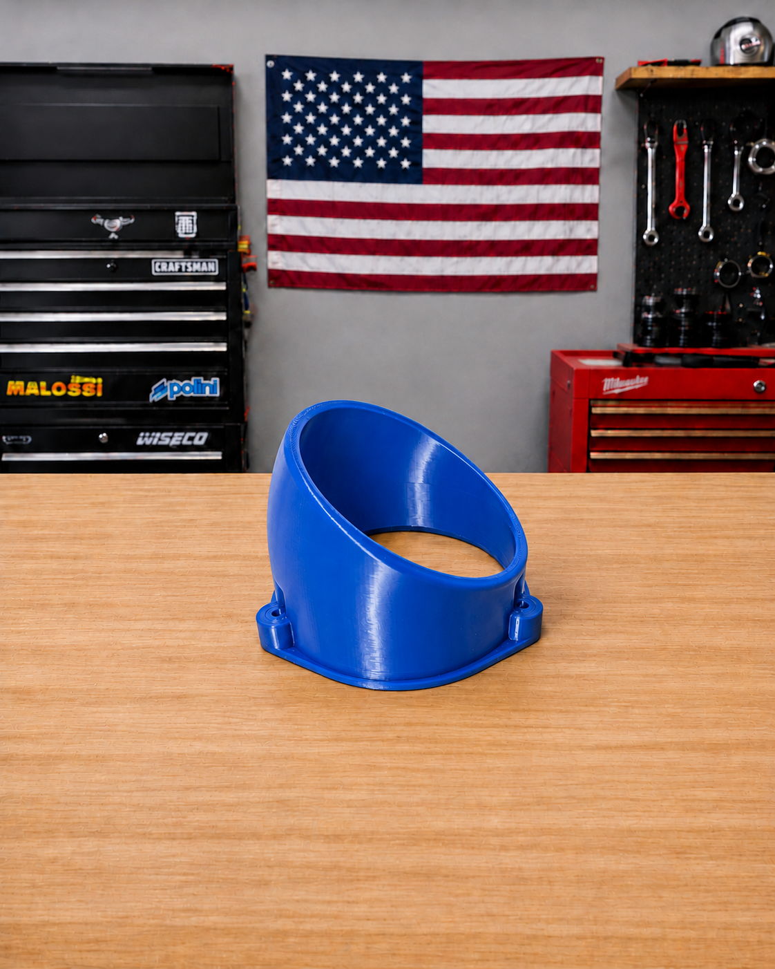 RamFlow Air Scoop - Image 3