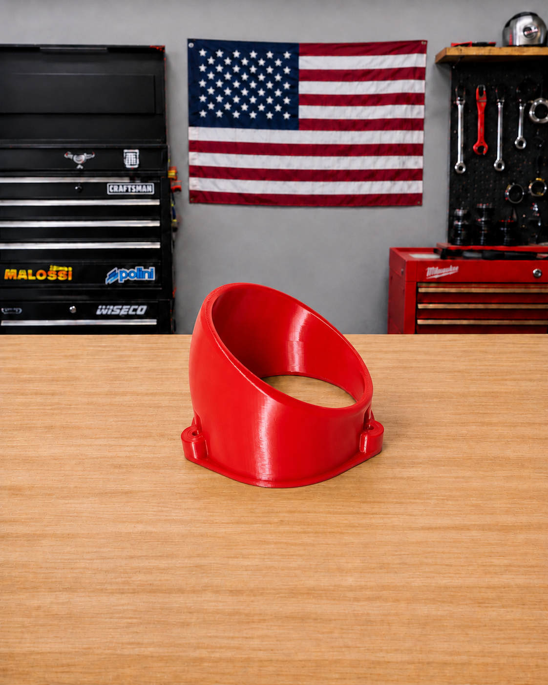 RamFlow Air Scoop - Image 4