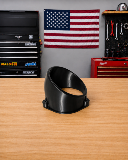RamFlow Air Scoop
