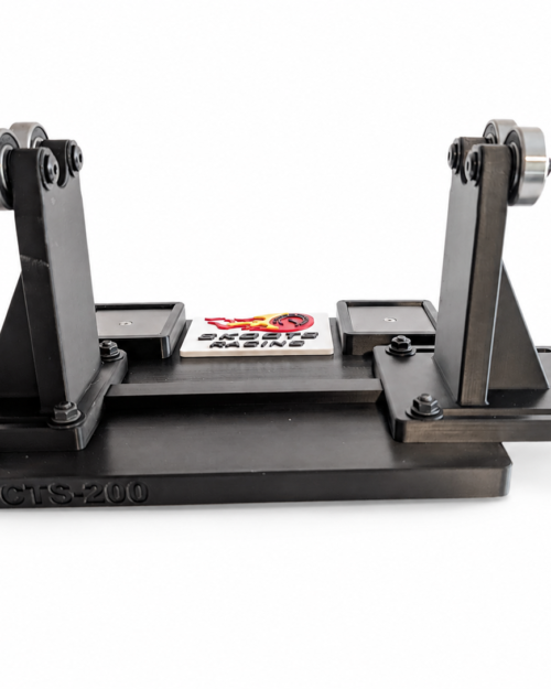 Skoots CTS-200 Crankshaft Truing Stand